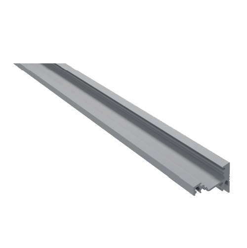 QSG-2215 ALU Silver
